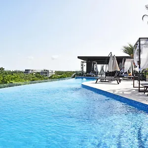Menesse Luxury By Spot Tulum Pueblo
