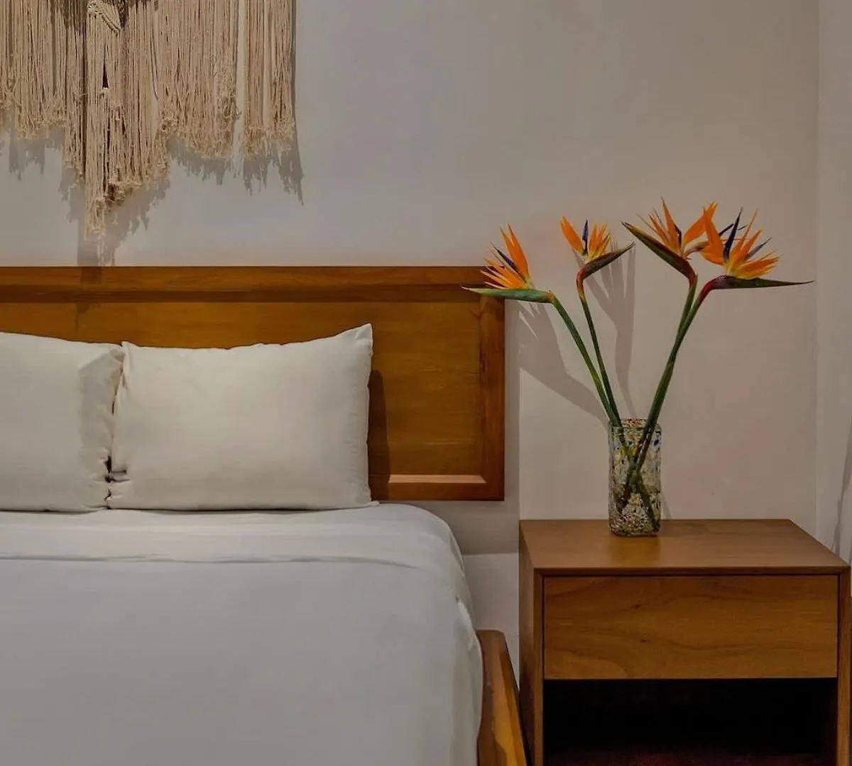 Villa Studio With Great Rooftop Pool Tulum Mexico